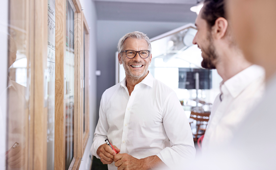 Bild zu Head of Accounts Receivable (m/w/d) Internationales Technologieunternehmen