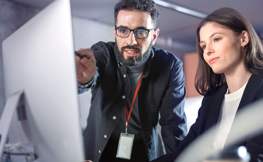 Bild zu IT-Governance Manager (m/w/d)