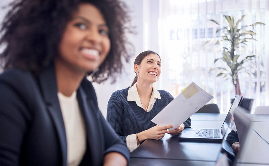 Bild zu Office Manager Veranstaltungen (m/w/d)