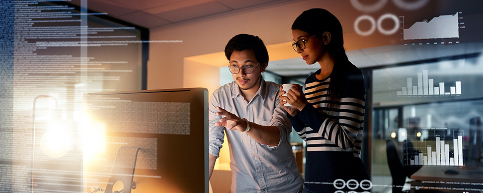 Bild zu Senior Software Developer / Software Architect (d/w/m) (m/w/d)