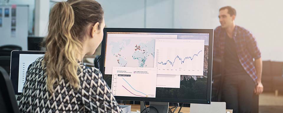 Bild zu Group Director Accounting & Tax (m/w/d)