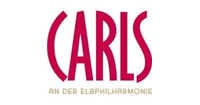 CARLS an der Elbphilharmonie