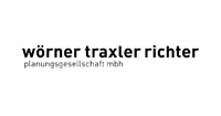 wörner traxler richter planungsgesellschaft mbh