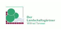 Der Landschaftsgärtner Wilfried Tammen