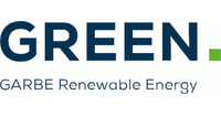 GARBE Renewable Energy - GREEN GmbH